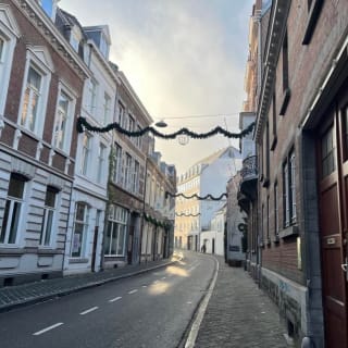 Outdoor Escape Game: Riddermissie in Maastricht 4