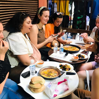 Marrakech : Visite des rues berbères avec un passionné de cuisine locale 3