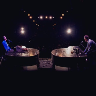 Shake, Rattle & Roll Dueling Pianos Brunch! 3