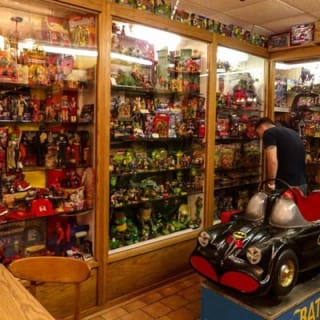 World's Largest Toy Museum Admission in Branson 3