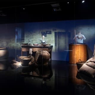 Dégustation et visite du Musée du Turron et du Chocolat 4