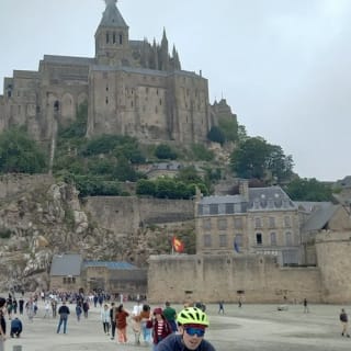 Mont-Saint-Michel: visita guidata a piedi & ingresso facoltativo all'abbazia 6