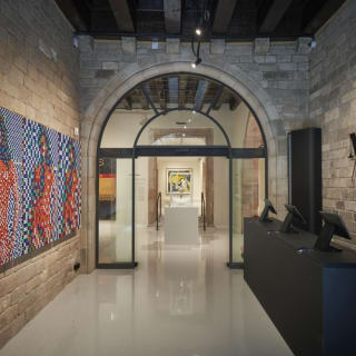 Entradas para Museo Moco Barcelona ¡sin colas! 2