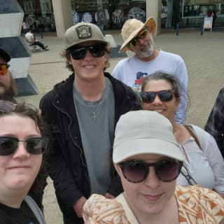 Perth Murder Mystery: Solve the case in Subiaco! 4