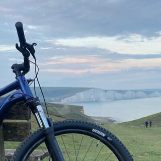 East Sussex Electric Bike Rental 16
