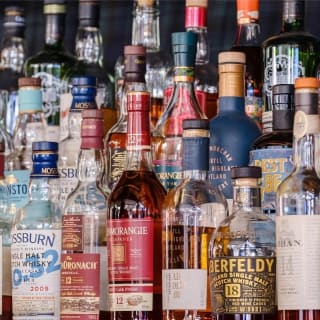 Black House Whiskyfest at Schloss Eulenbroich 3