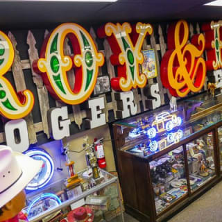 World's Largest Toy Museum Admission in Branson 4