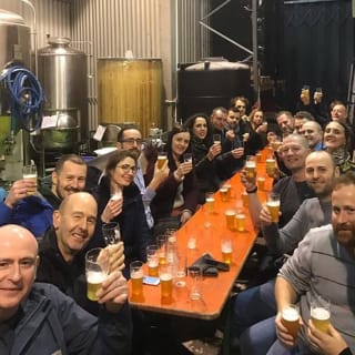 Craft Beer Tour 2