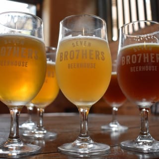 Craft Beer Tour 4