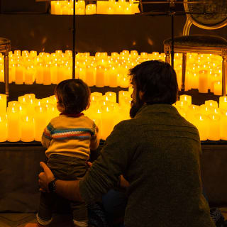 Candlelight Babies : des berceuses classiques pour stimuler les tout-petits 3