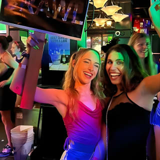 Gastown Pub Crawl 20
