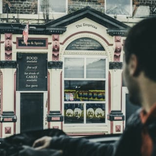 Magical Mystery Tour & Cavern Club 6