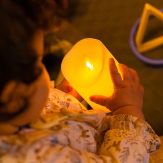 Candlelight Babies : des berceuses classiques pour stimuler les tout-petits 4