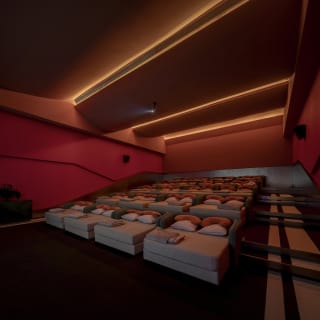 BUBBLE House+ Urban Retreat: Cash Voucher 4