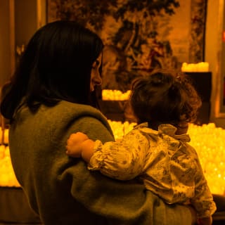 Candlelight Babies : des berceuses classiques pour stimuler les tout-petits 5