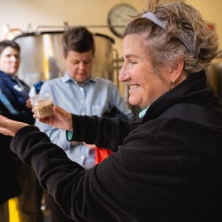Edinburgh Beer Tour 2