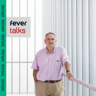Prof. David Nutt: Why All Drugs Should Be Decriminalised 1