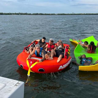 The Ultimate Water Experience in Miami with Drinks and Jet Skis 35