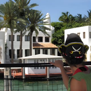 Pirates Adventures Sightseeing Tour from Miami 7