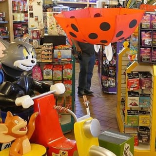 World's Largest Toy Museum Admission in Branson 6