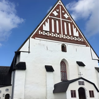Porvoo All-Way Guided Sightseeing Tour depuis Helsinki 1