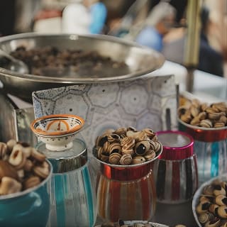 Medina Stories Marrakech Food Tour avec plus de 15 dégustations 8