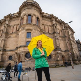 Edinburgh Beer Tour 4