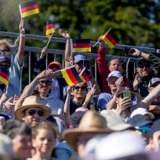 ROCKWOOL Germany Sail Grand Prix | Sassnitz 2026 – Tageskarten 6