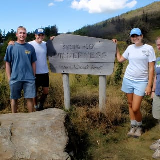 Privately Guided Half Day Hike 10