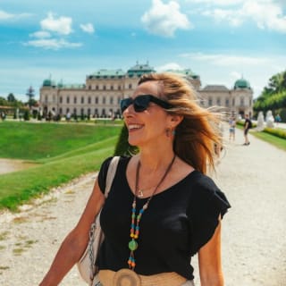 Schloss Belvedere & Garten: Skip The Line Guided Tour 1