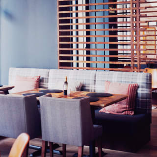 Menú ejecutivo en el Hotel H10 Tribeca 4* 1