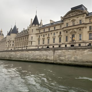 VIP Paris in a Day Tour con Crociera fluviale piccolo gruppo o privato 44