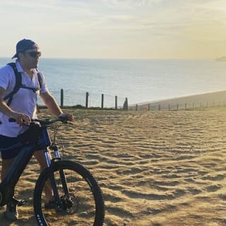 East Sussex Electric Bike Rental 19