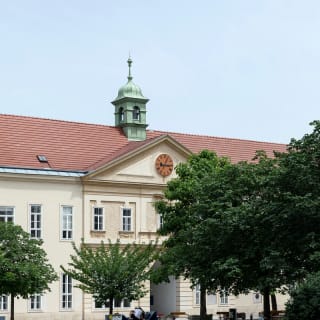 Sigmund Freud - Audio Guide and Self Guided Tour 12