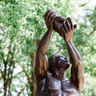 Atlanta: tour a piedi del Martin Luther King Jr Historic District 17