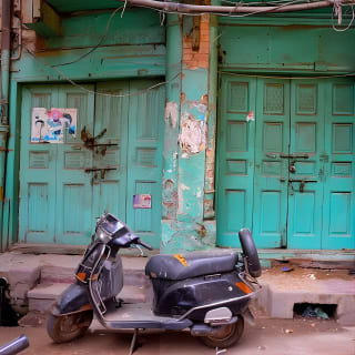 Guided Heritage Walk of Amritsar 6