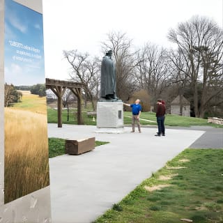 Visita de medio día a la Revolución Americana en Valley Forge 3
