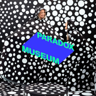 Paradox Museum Helsinki 1