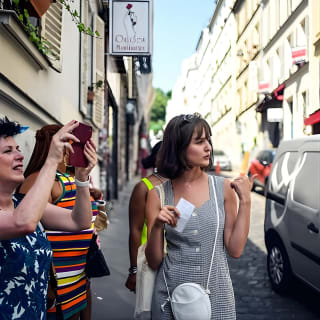Tour del Chocolate y la Pastelería de París con Secret Food Tours 8