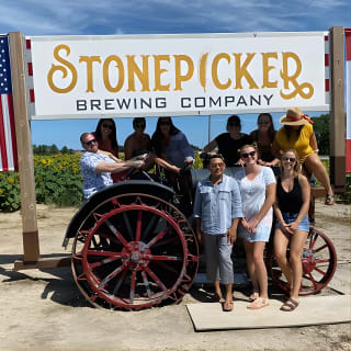 Private:Brewery, Winery, and Cider & Spirit Tastings Tour in SW Ontario 1