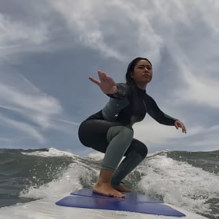 Clases de surf en Lima 3
