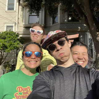 Castro LGBTQ+ History Quest 2