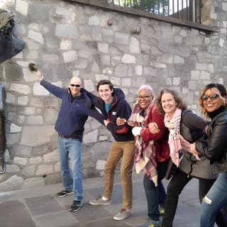Paris Montmartre Walking Tour Best Art Culture and Food 5