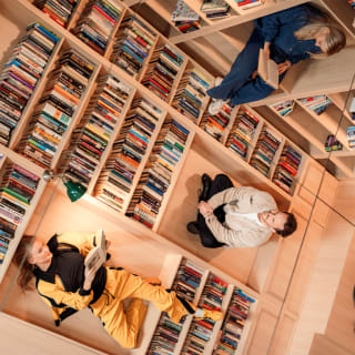Paradox Museum Helsinki 4