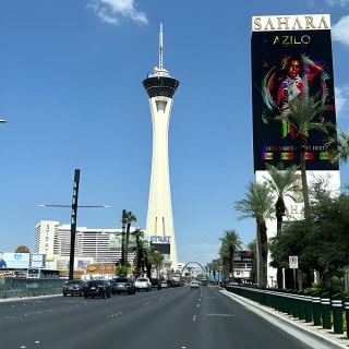 Las Vegas Neon and Secrets: Self-Guided Audio Tour 19
