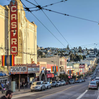 Castro LGBTQ+ History Quest 3
