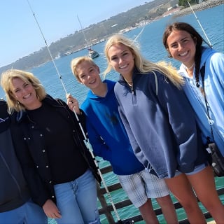 2-Hour San Diego Pier Fishing Experience 5