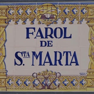 Vá Bugiar ! - Entre Faróis - Santa Marta au Bugio 2