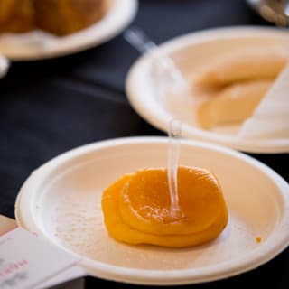 Curso de Enogastronomia & Harmonização de Comida e Vinhos 2