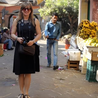 Culture and Heritage Walk | Pink City Jaipur 11